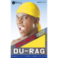 (Extra-Long) Tie Du-Rag - 12 pcs set