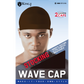 STOCKING WAVE CAP