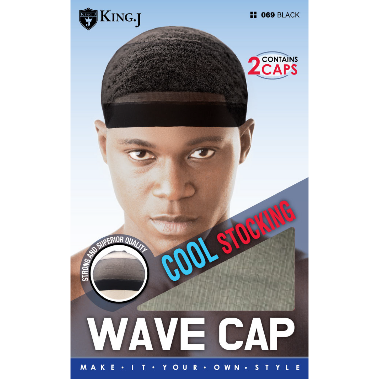 Cool stocking caps sales