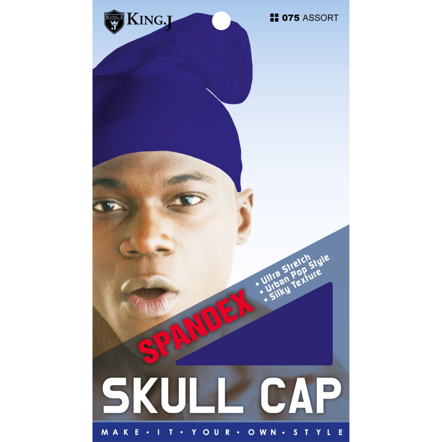 Cap skull 2025