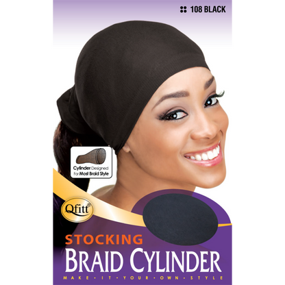 (Braid) Stocking Cylinder