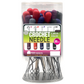 (Bulk) Crochet Needle Jar
