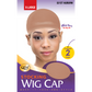 (X-Large) Stocking Wig Cap - 2 caps