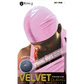PREMIUM VELVET DU-RAG