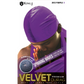 PREMIUM VELVET DU-RAG