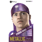 Metallic Silky Du-Rag