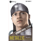 Metallic Silky Du-Rag