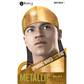 Metallic Silky Du-Rag