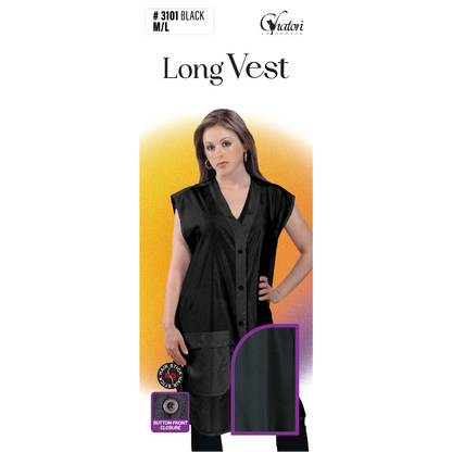 Long Vest