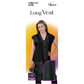Long Vest