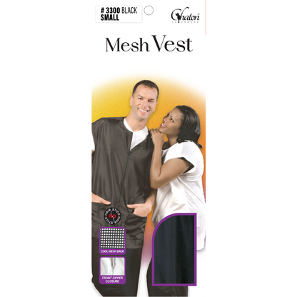 Mesh Vest