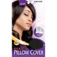 Silky Pillow Cover - 12 pcs set