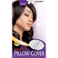 Silky Pillow Cover - 12 pcs set