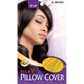 Silky Pillow Cover - 12 pcs set