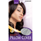 Silky Pillow Cover - 12 pcs set
