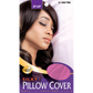 Silky Pillow Cover - 12 pcs set