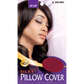 Silky Pillow Cover - 12 pcs set
