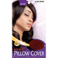 Silky Pillow Cover - 12 pcs set