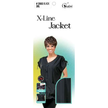 X-Line Jacket
