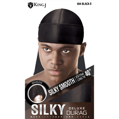 Silky Du-Rag