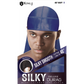 SILKY DU-RAG [ASSORT-12PCS SET]