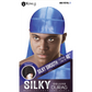 SILKY DU-RAG [ASSORT-12PCS SET]
