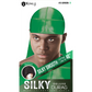 SILKY DU-RAG [ASSORT-12PCS SET]