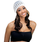 Kufi Cap with Hang Tag