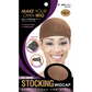 SILICONE BAND STOCKING WIG CAP