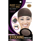 SILICONE BAND STOCKING WIG CAP