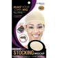 SILICONE BAND STOCKING WIG CAP