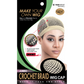 CROCHET WIG CAP