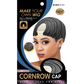 Cornrow Cap