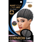 Cornrow Cap