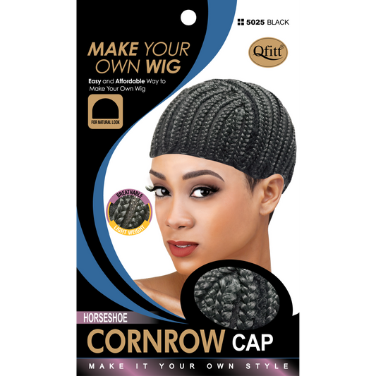 CORNROW CAP