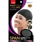 SPANDEX DOME STYLE WIG CAP