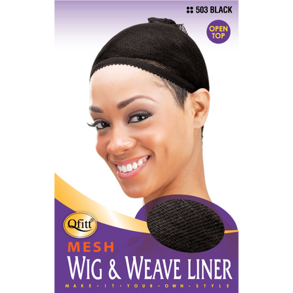 Mesh Wig & Weave Liner