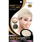 STRETCH MESH DOME STYLE WIG CAP