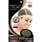 Micro Braid Crochet Wig Cap
