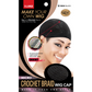 Micro Braid Crochet Wig Cap