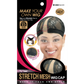 Stretch Mesh Wig Cap