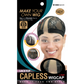 Capless Wig Cap
