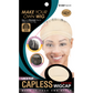 Capless Wig Cap