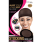 Premium Stocking Wig Cap