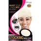 Premium Stocking Wig Cap