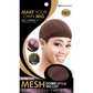 STRETCH MESH DOME STYLE WIG CAP