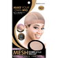 STRETCH MESH DOME STYLE WIG CAP
