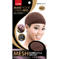 STRETCH MESH DOME STYLE WIG CAP