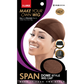 SPANDEX DOME STYLE WIG CAP
