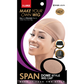 SPANDEX DOME STYLE WIG CAP